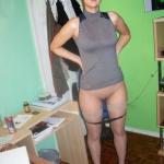 intentional upskirt from teen girls and mature ladies 129