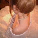 brides naked or in lingerie oops voyeur moment during their…