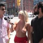 Follow me for more public exhibitionists:…