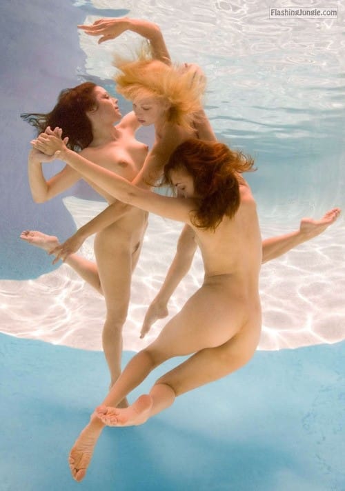 Public Nudity Pics