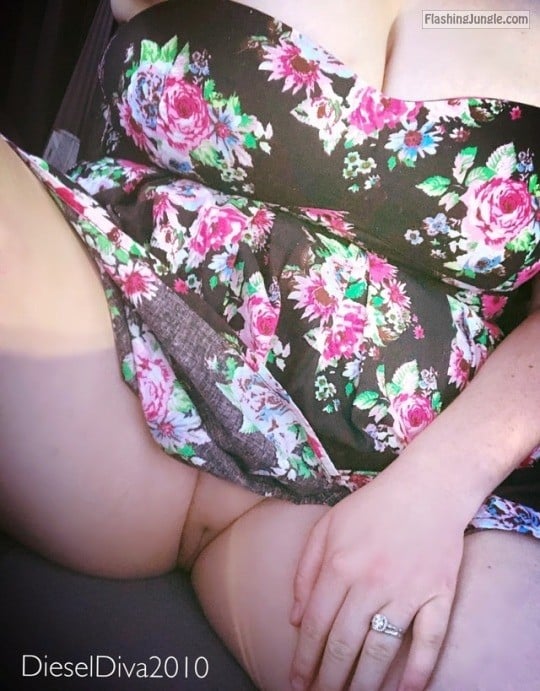 chubbies overalls swim - Chubby wife with neat shaved cunt driving pantyless - MILF Flashing Pics