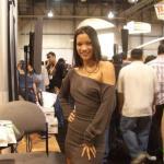 My GF and I know that she is wearing nothing under that dress