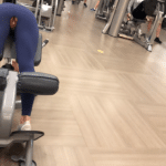 sirpacot:Never know what you’ll see at the gym ?