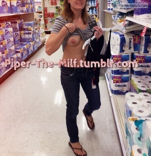 Store Milf