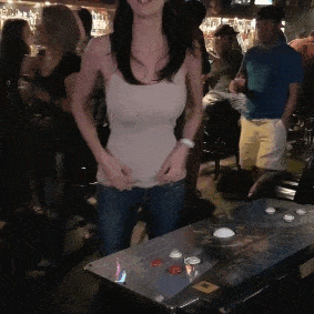 drunk pussy flash gif pros and cons of dating single mothers