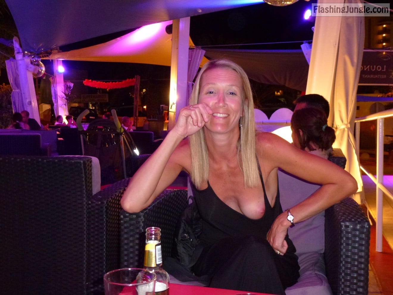 Our visitors wife on vacation milf pics howife boobs flash bitch