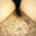 Sharing hairy cunt and swollen tits of my pregnant Desi wife