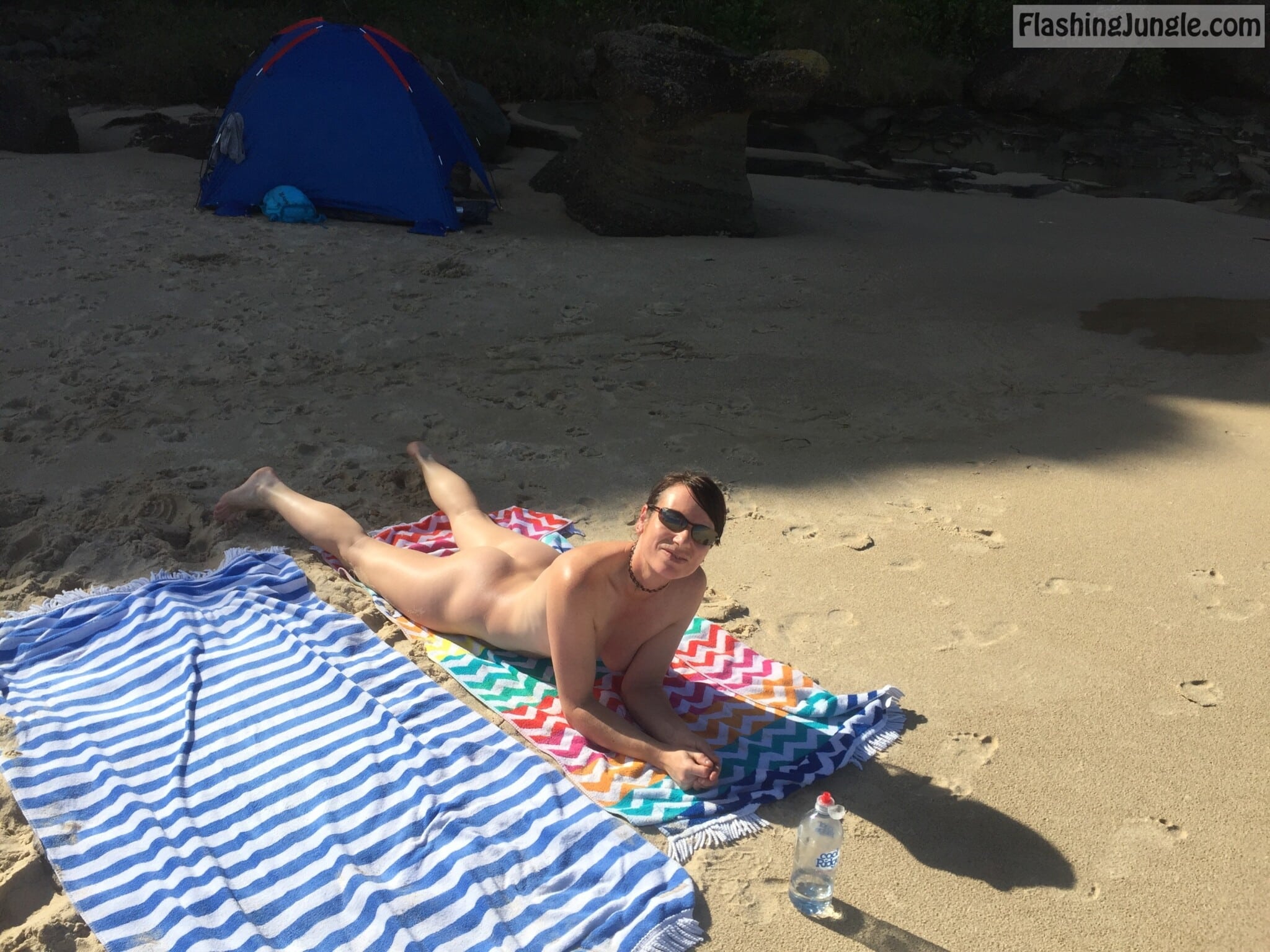 Real Amateurs Public Nudity Pics Nude Beach Pics MILF Flashing Pics Hotwife Pics