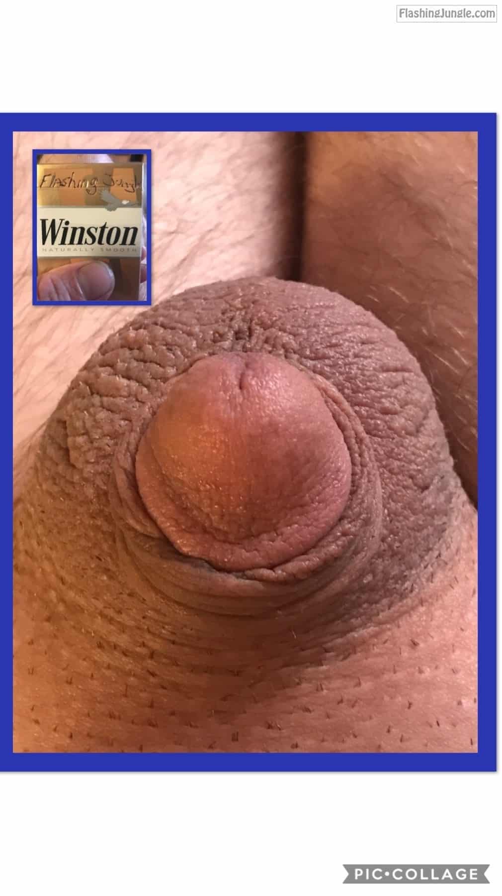 glory hole table - Micro cock - Dick Flash Pics