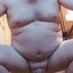 TINY COCK EXPOSED
