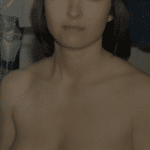Young Vintage Milf Topless