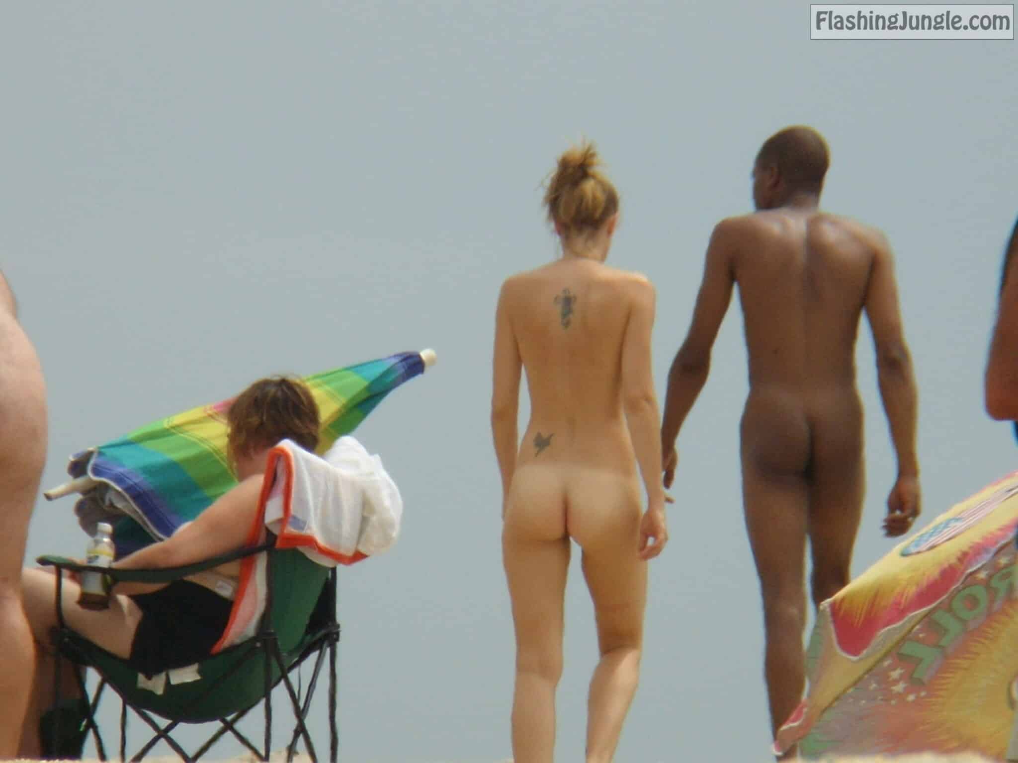 Voyeur Pics Real Amateurs Nude Beach Pics
