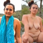 Clothed unclothed – Valeria mcdougall