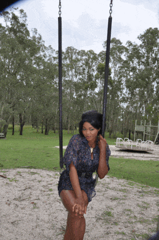 Teen Flashing Pics Real Amateurs Public Nudity Pics Flashing GIFS - African cutie public nudity model – Angie Barnaba