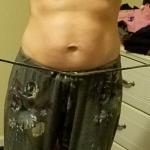 Perfect Small Round Titties Hard Nippls
