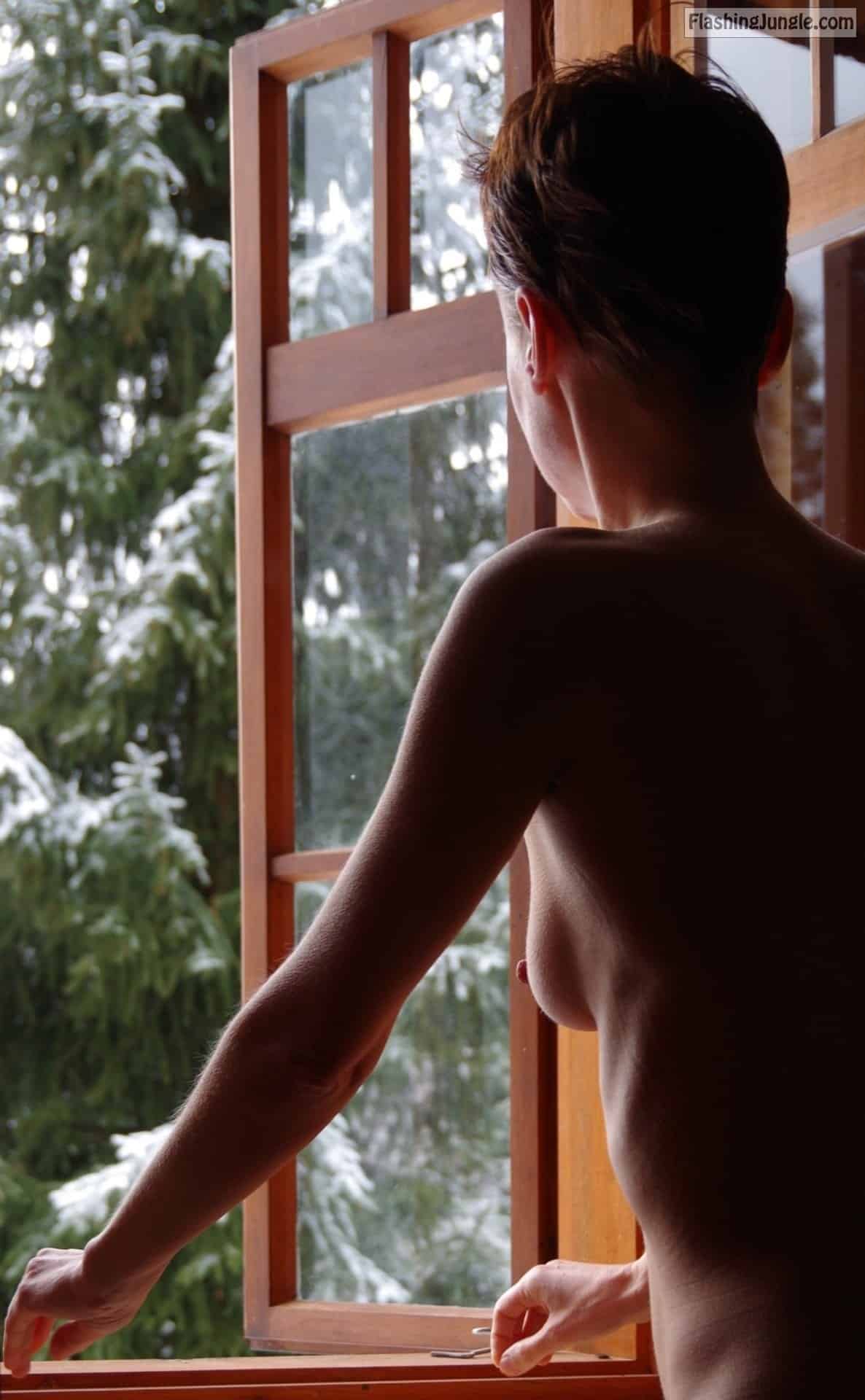 flashing jungle tumblr - tumblr_o5c2vfG7H71v476hro1_1280 - Bitch Flashing Pics