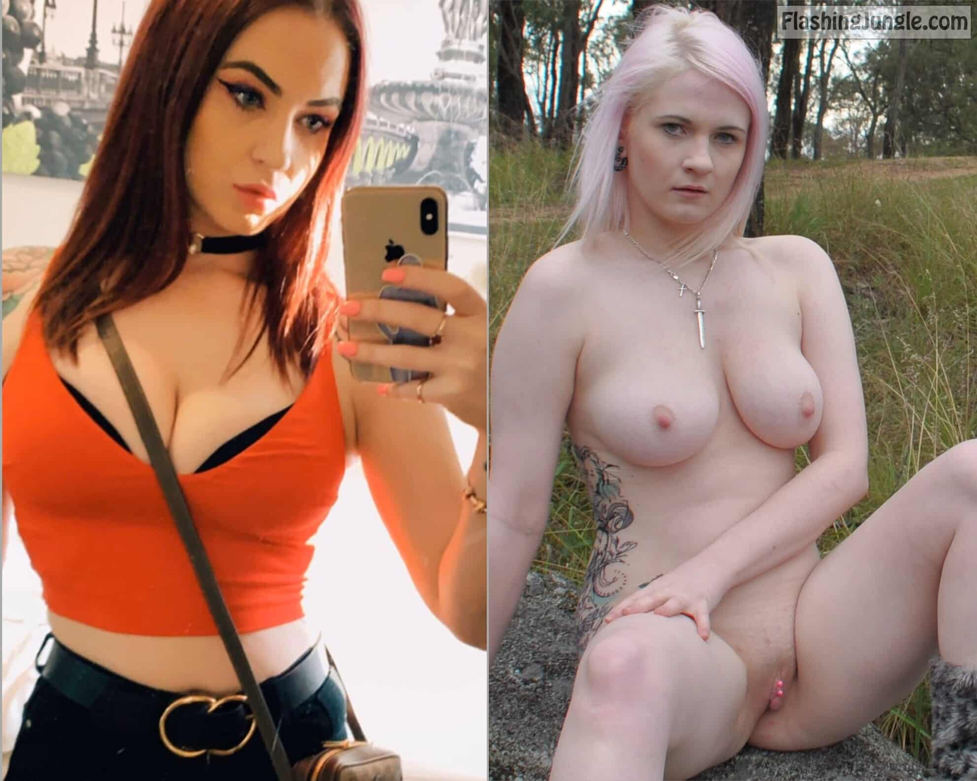 Free pics of nude in Brisbane
