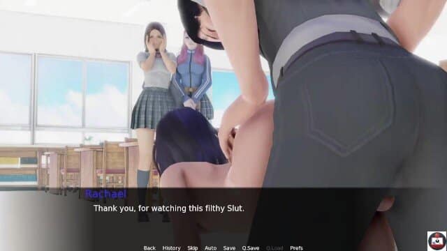 Sex Stories Real Amateurs - Hentai games for the exhibitionists