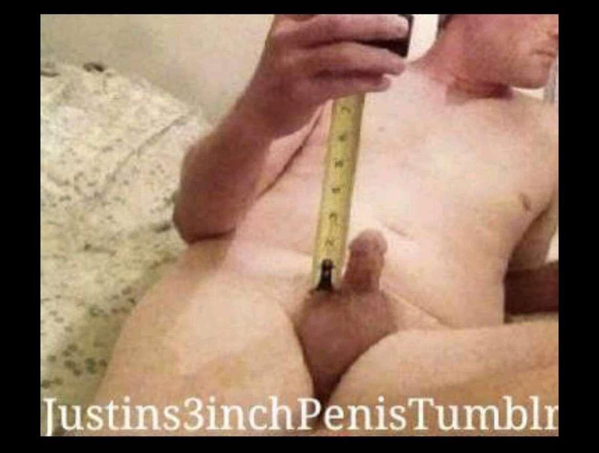 Justin small cock real nudity dick flash