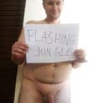 Born naked