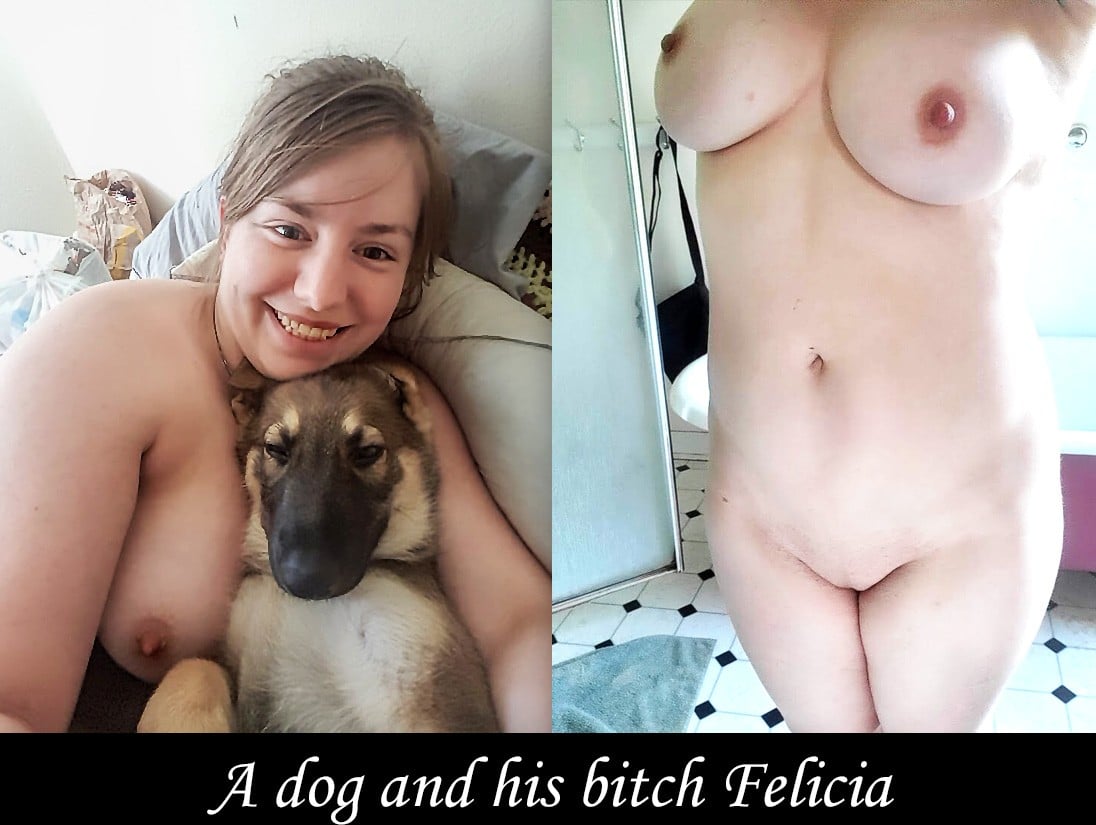 Felicia Ann Pollard 30 Ontario Canada teen real nudity boobs flash 