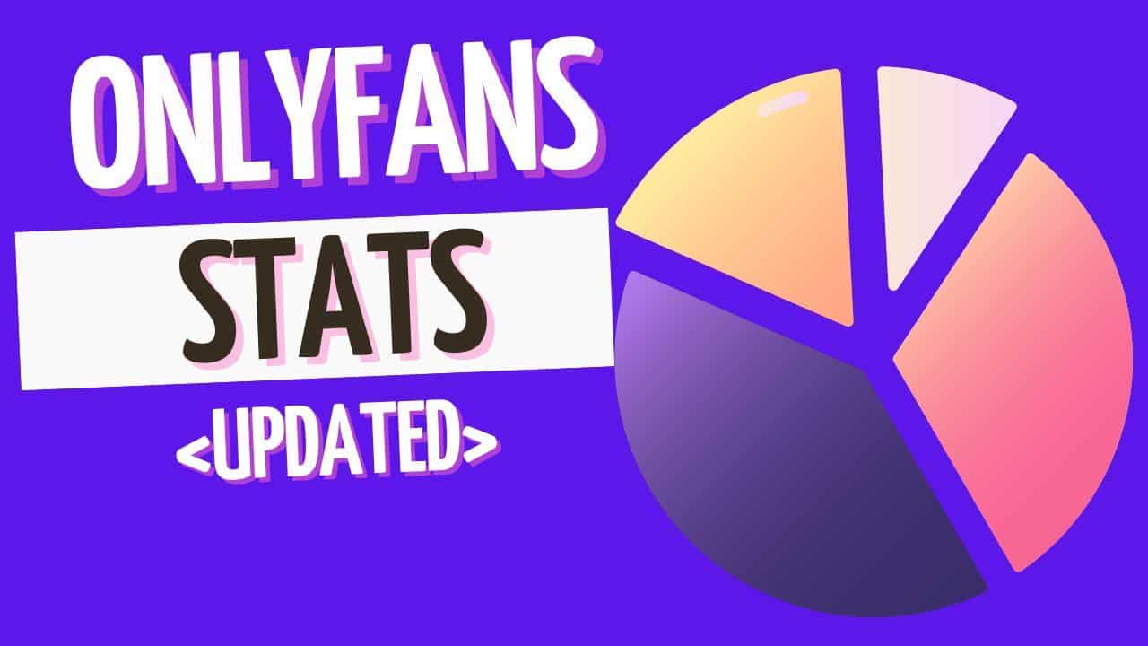 Onlyfans statistics by country