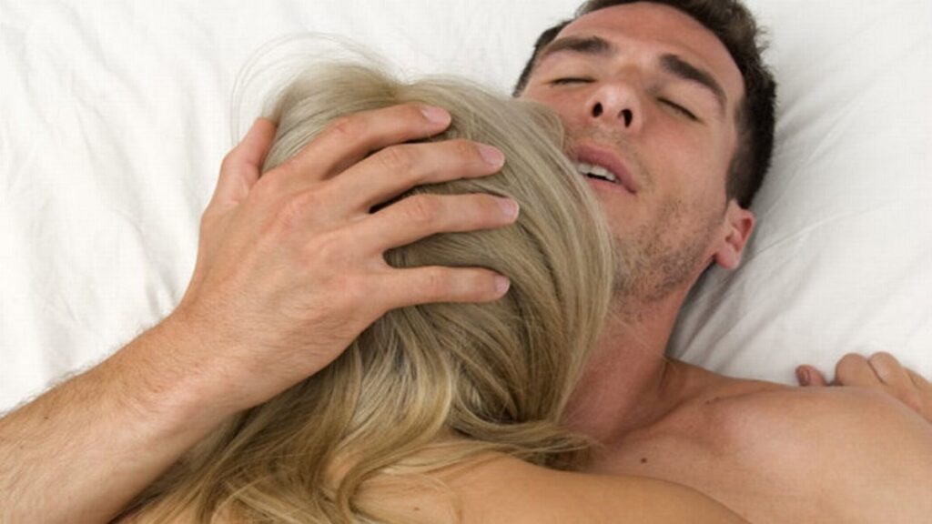 How to Have a Prostate Orgasm: Beginner’s Guide porn blog 