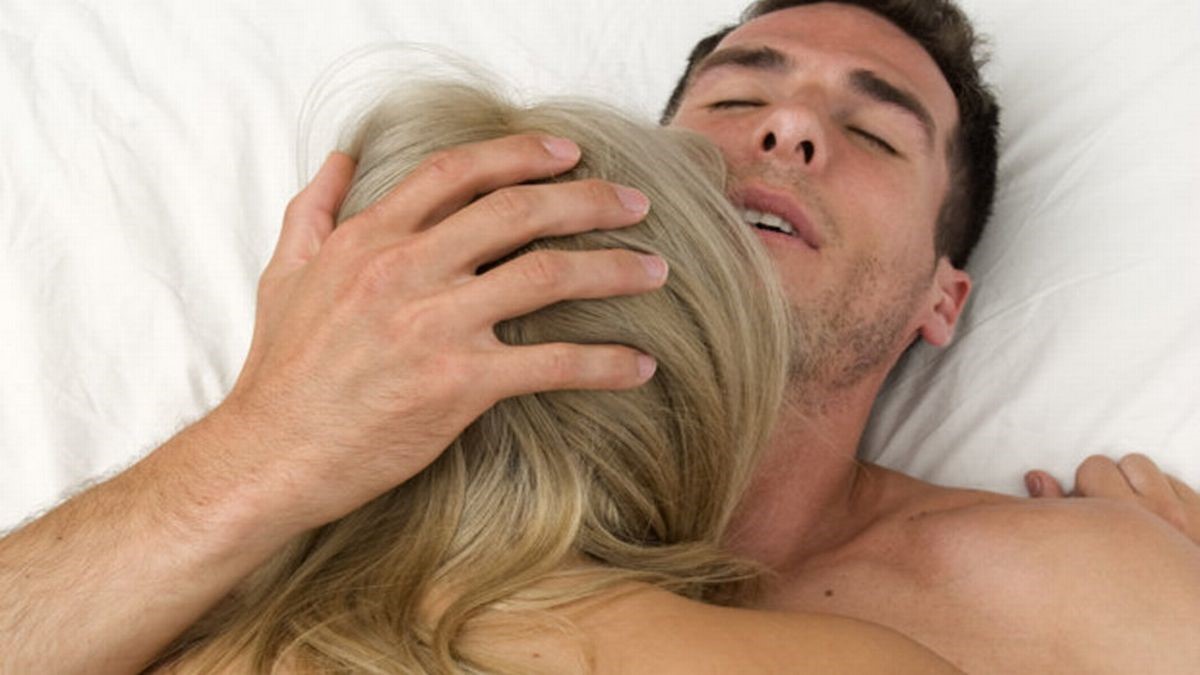 amateur couple public sex porno - How to Have a Prostate Orgasm: Beginner’s Guide Every guy can have a prostate orgasm – it’s very easy to achieve and more powerful than any other climax. A prostate orgasm happens whenever the prostate is stimulated and massaged consistently.... - Porn Blog