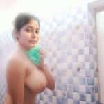 Priyanka – a hostel girl loves to be naked