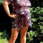 Sexy lady is ready for everything