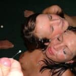 Sex party with great girls!