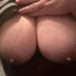 Wife’s soft tits