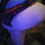 Ass flashing for camera