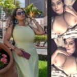 Desi kitty with big tits