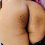 Sexy ass is ready for sex