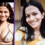 Anushka Das Flashes Her Assets in Bold College Pose