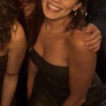 Stefanie’s Naughty Night Out: Flashing in the Club