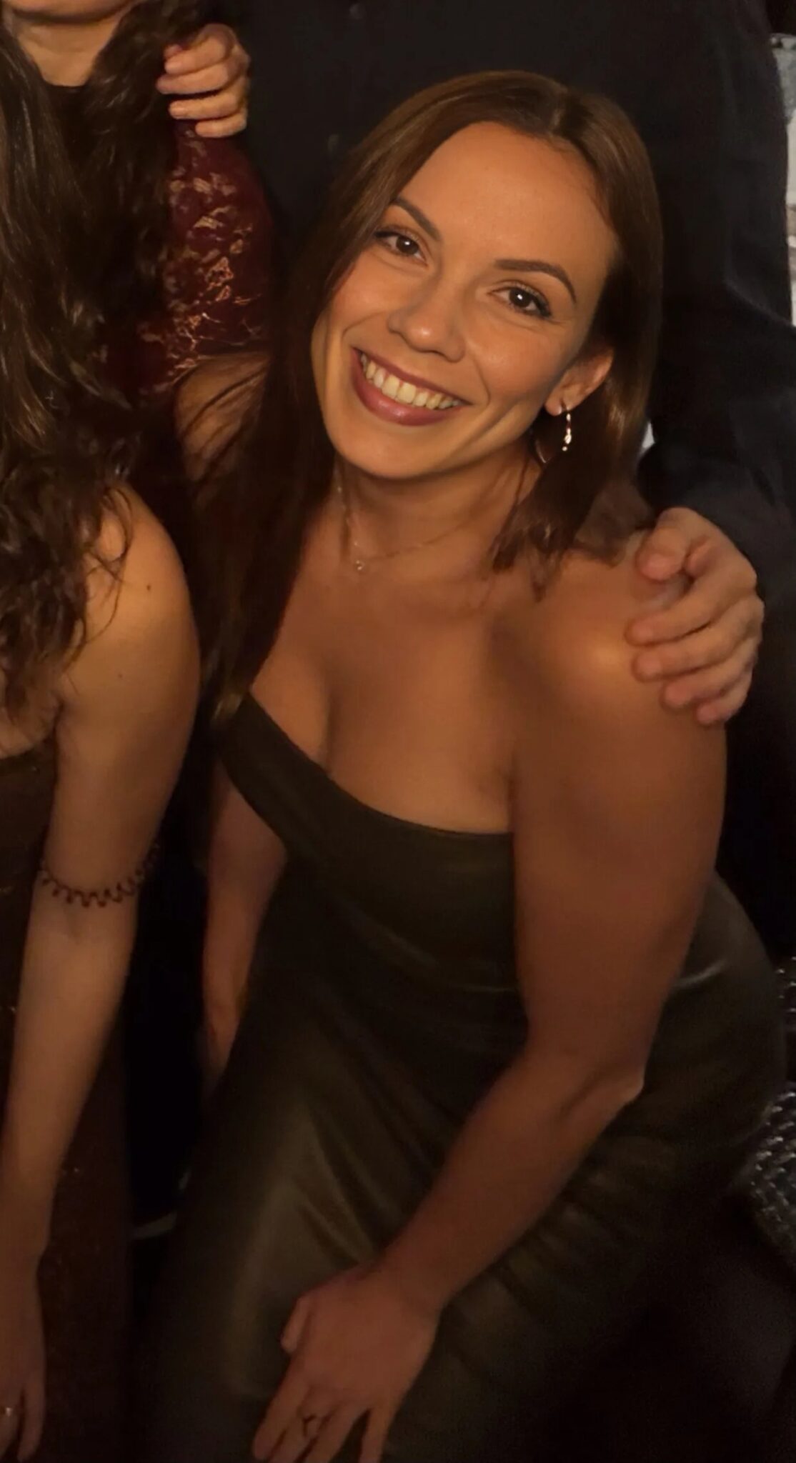 Stefanies Naughty Night Out: Flashing in the Club Stefanies Naughty Night Out: Flashing in the Club real nudity