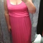 Mirrored Desire: A Bathroom Confession