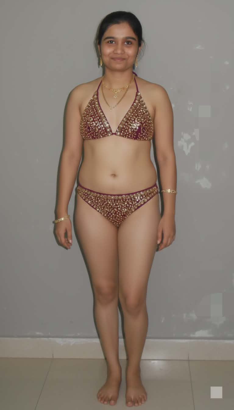 jb bikini nip - Why Did She Choose That Bikini for Her Bathroom Selfie? Asma stands confidently in a glittery bikini, her body language inviting yet empowering, capturing a moment of self-expression in her bathroom. - Hotwife Pics