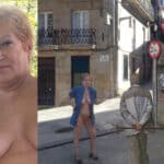 Vigo Streets: Public Nudity and Voyeurism
