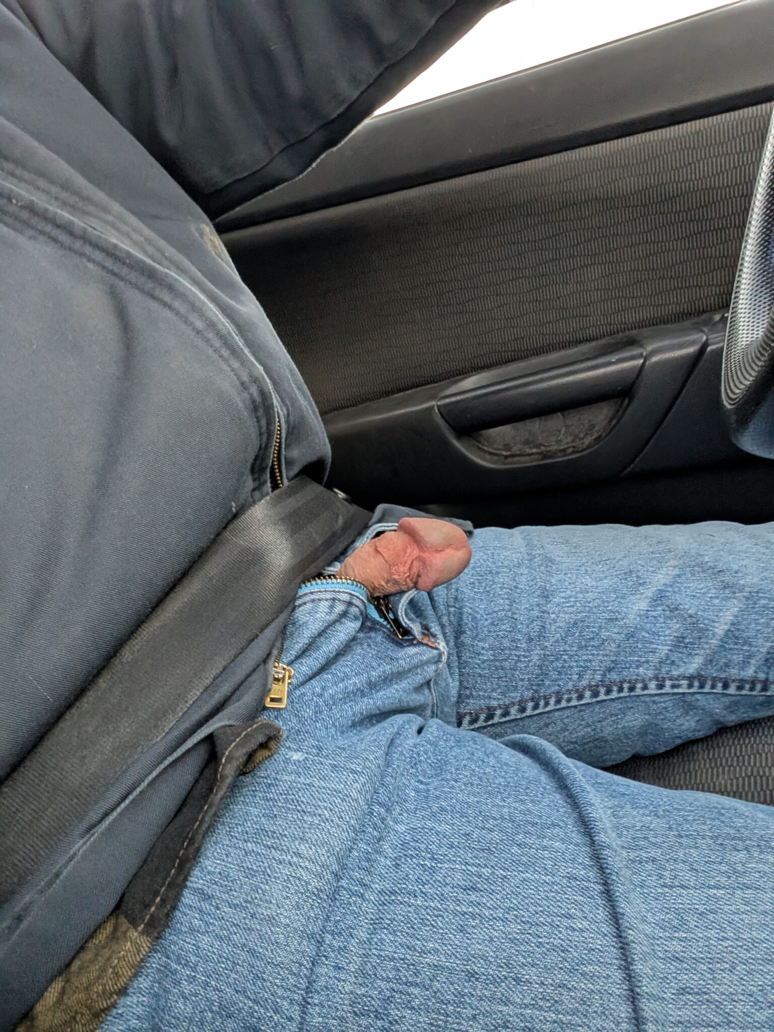 Dick Flash Pics: Morning Commute Cock Flash: Caught in the Act A man's casual commute turns provocative as a camera captures a revealing moment, highlighting the unexpected in everyday settings.