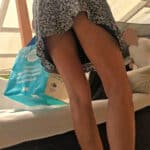 Voyeur’s Delight: Caught in the Act