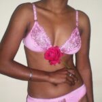 A Warm Welcome: Sister’s Lingerie Greeting