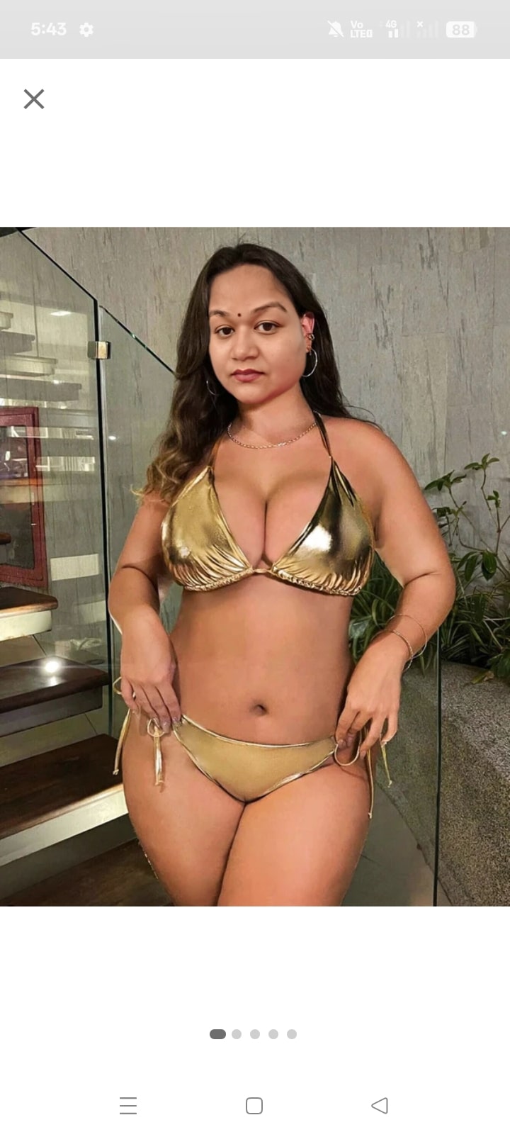 mature oldie sluts dressed to fuck - Her Confident Gold Bikini Flash: A Mature MILF’s Bold Display A confident MILF flashes in a gold bikini, standing boldly indoors with a neutral, straightforward gaze. Natural lighting highlights her mature allure. - Bitch Flashing Pics