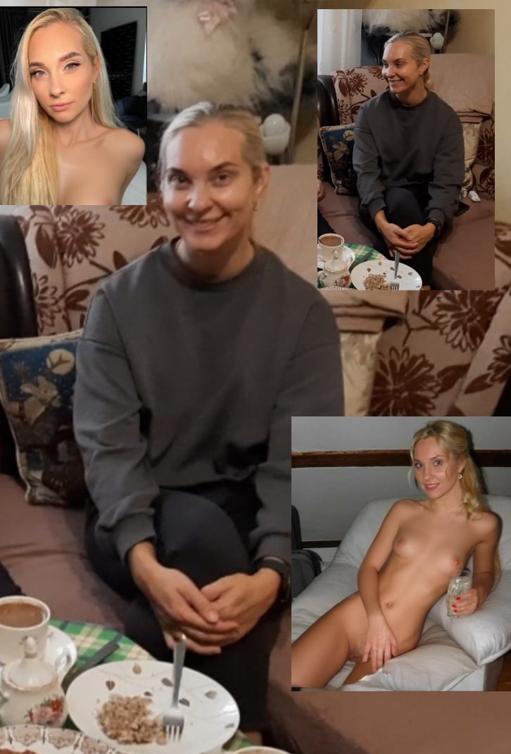 nude room sex potos - Blonde Beauties in Intimate Living Room Encounter Three blonde women in a living room setting, one fully nude with legs spread, another topless, and a third dressed, creating an intimate, domestic scene. - Boobs Flash Pics