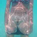 A Moment of Vulnerability: Public Exposure