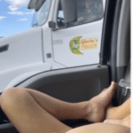 Confession: Truck Stop Tease