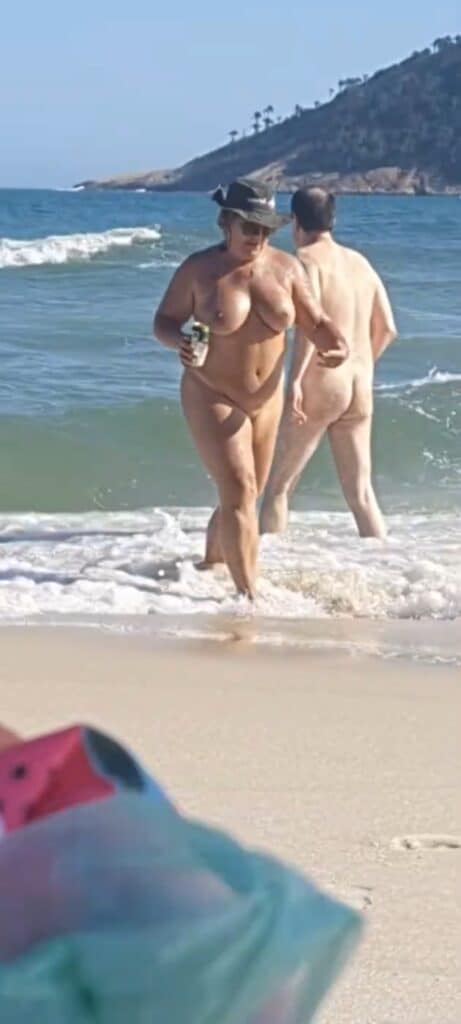 public beach pussy see through pics - Public Nudity and Flashing