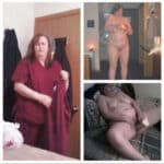 Hotel Encounter: Nurse Tammy’s Nude Revelations